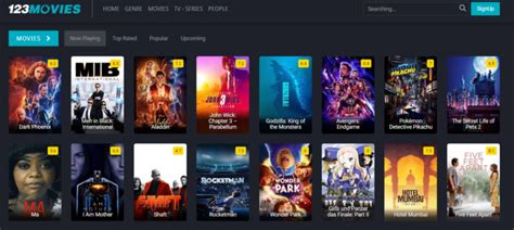 25 Best Sites like 123Movies to Watch Movies for Free 2023.